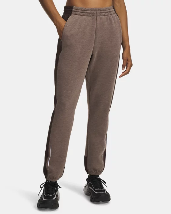 UA Halo Cold Weather Womens Pants
