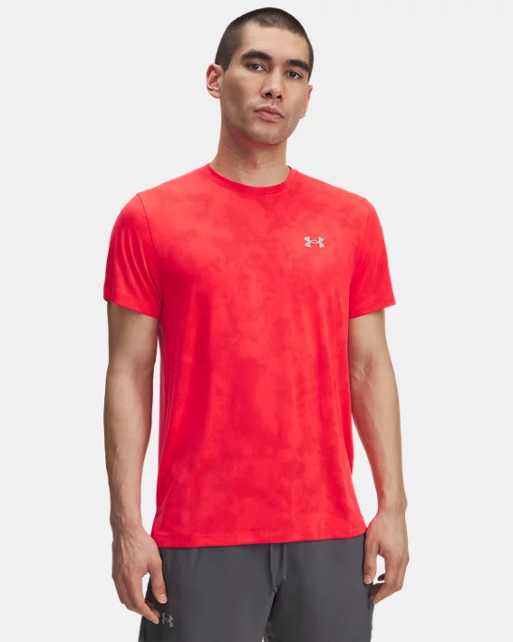 Racer Red-Reflective-713