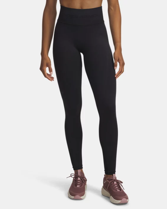 Project Rock Seamless Womens Leggings