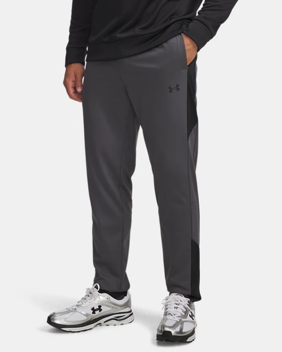 UA Rival Knit Mens Pants
