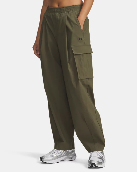 Marine OD Green-Black-390