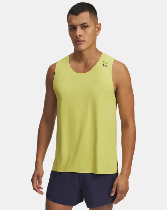 Yellow Shade-Reflective-729