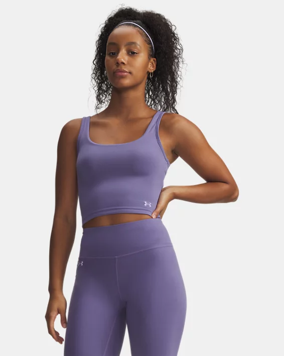 Purple Luxe-Purple Crest-520