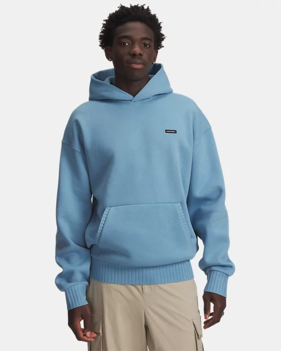 Blue Smoke-White-418