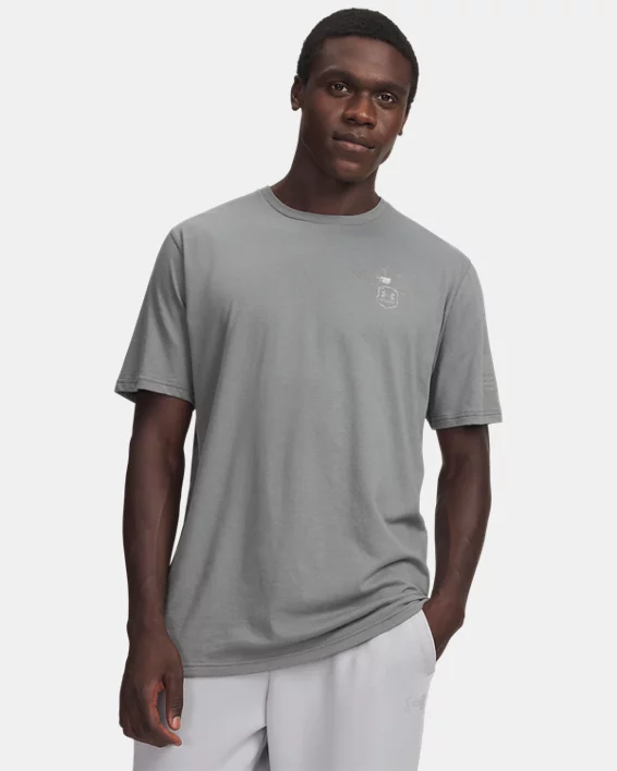 Federal Tan-Anthracite-499