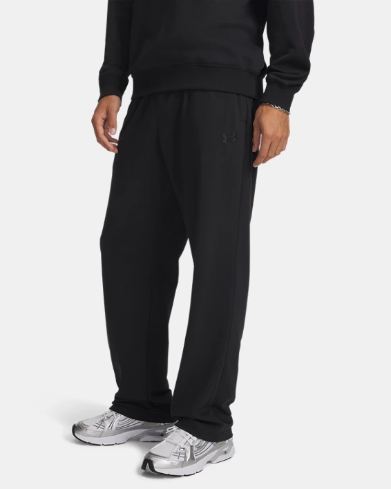 UA Rival Lightweight Mens Pants