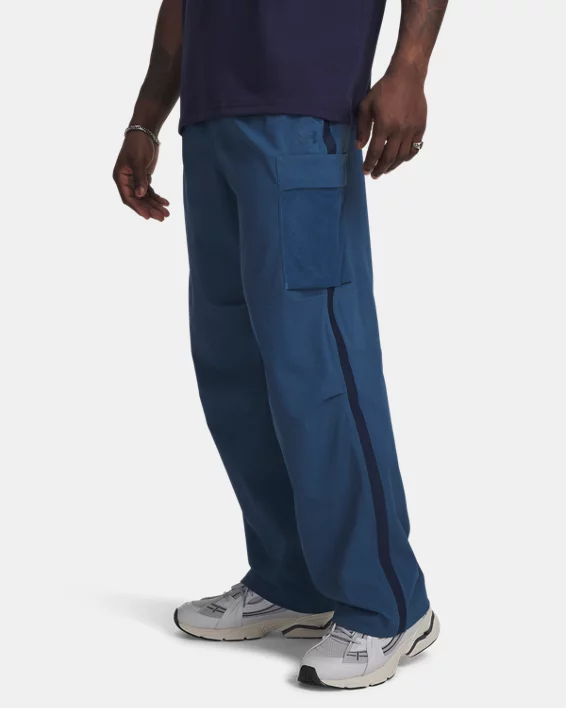 UA Unstoppable Airvent Mens Pants