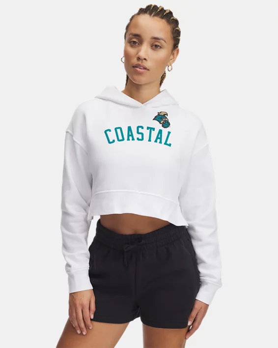 Coastal Carolina University-100
