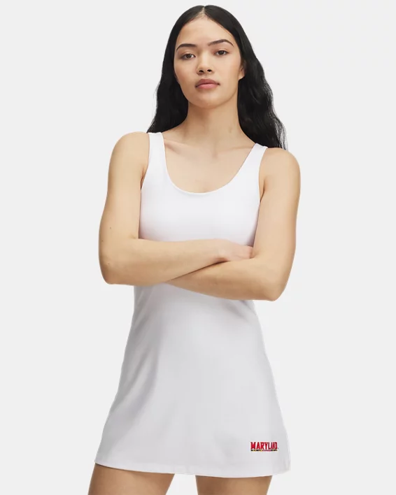 UA Gameday Motion Collegiate Womens Dress