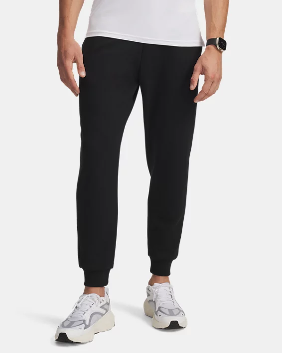 UA Flex Fleece Mens Joggers