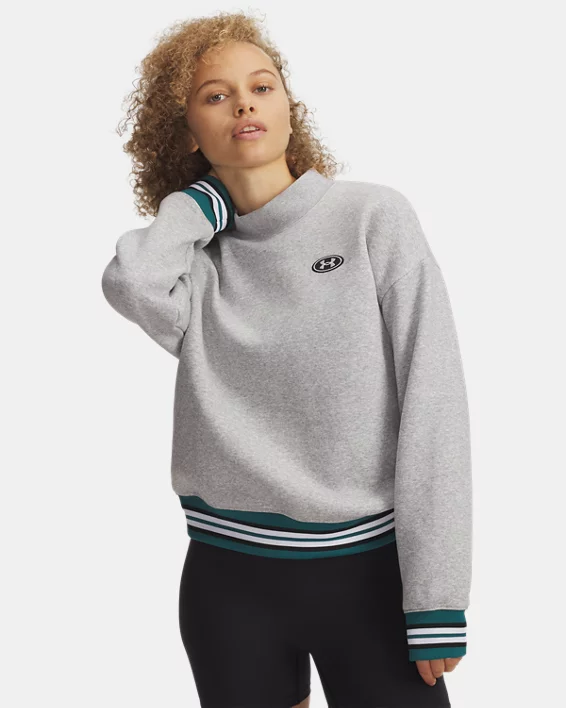 Mod Gray Light Heather-White-011