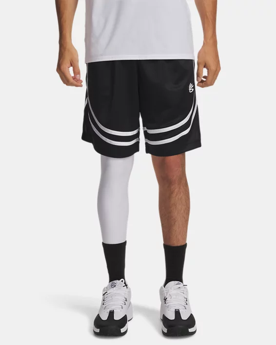 Curry Signature Mens Shorts