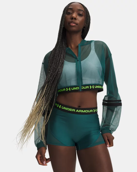 Rack Green-Hyper Green-338