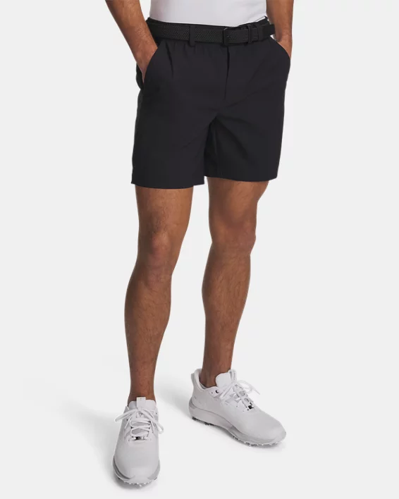 UA Drive Mens Cargo Shorts