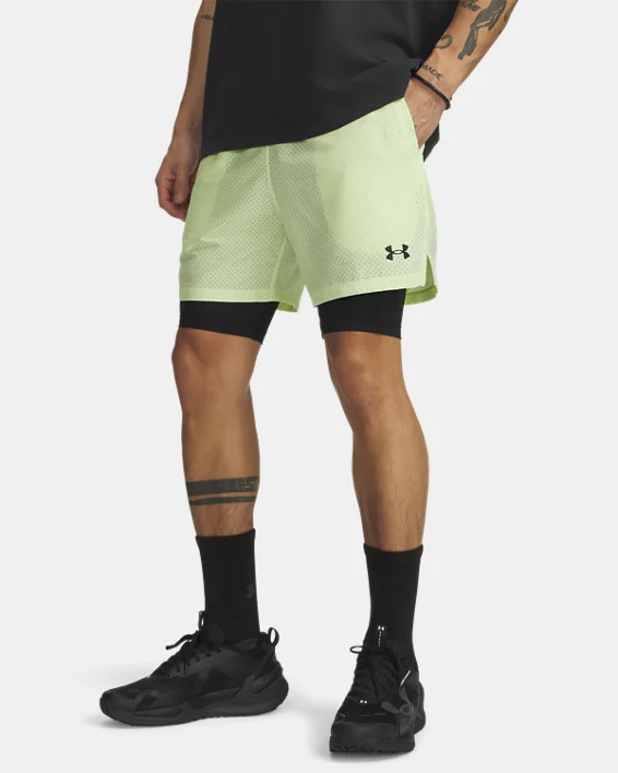 Fade Green-Black-391