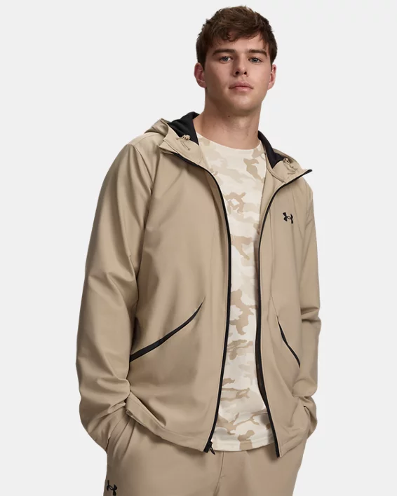 City Khaki-Black-299