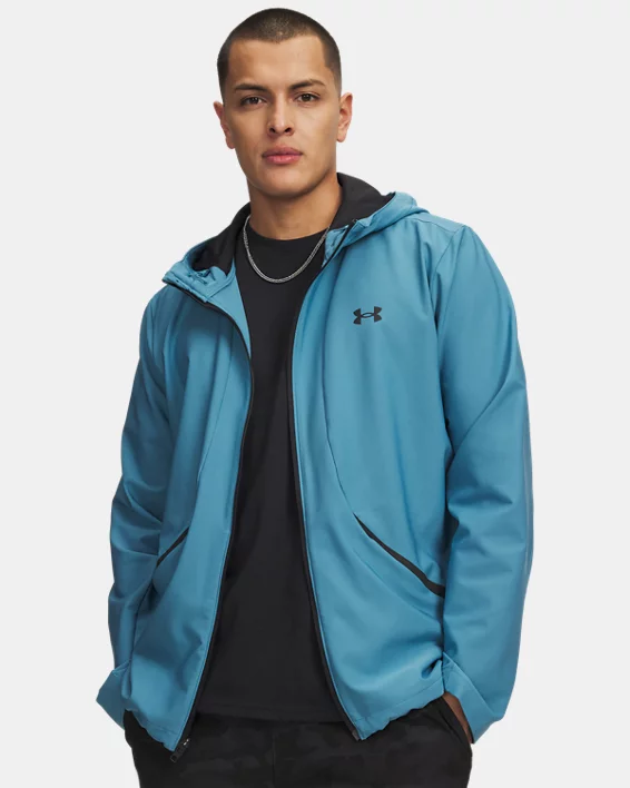 Boundless Blue-Black-466