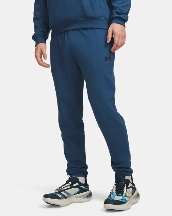 UA Rival Lightweight Mens Joggers