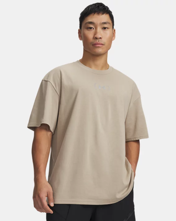 City Khaki-Silver Reflective-299