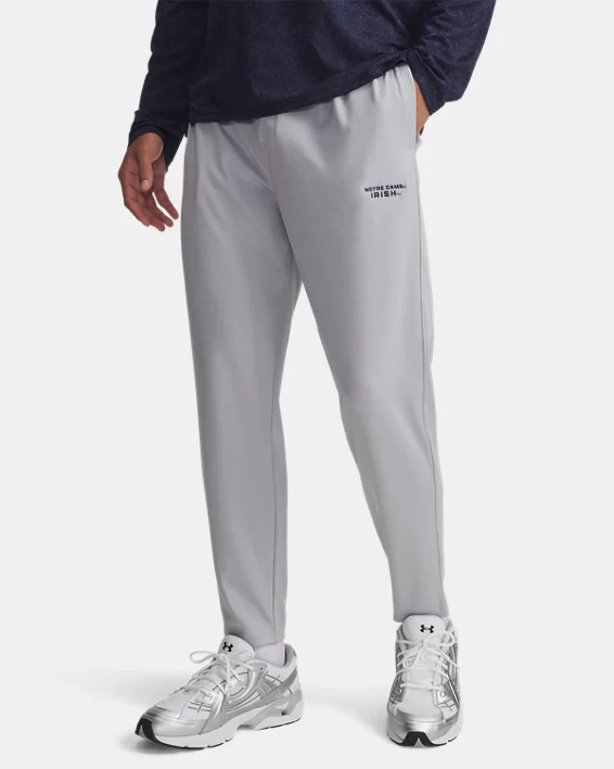 UA Motion Collegiate Mens Pants