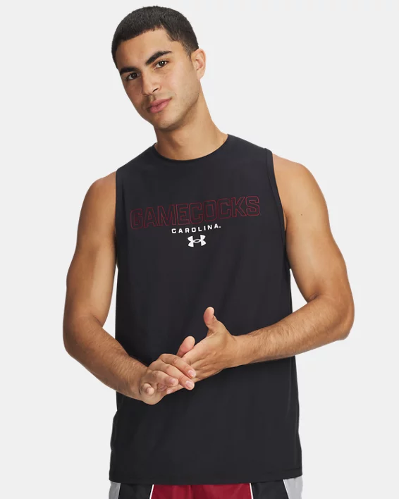 University of South Carolina-002