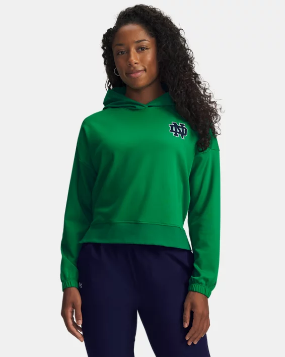 University of Notre Dame-410