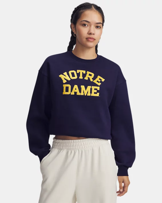 University of Notre Dame-410