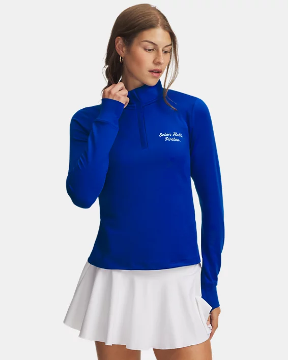 Seton Hall University-400