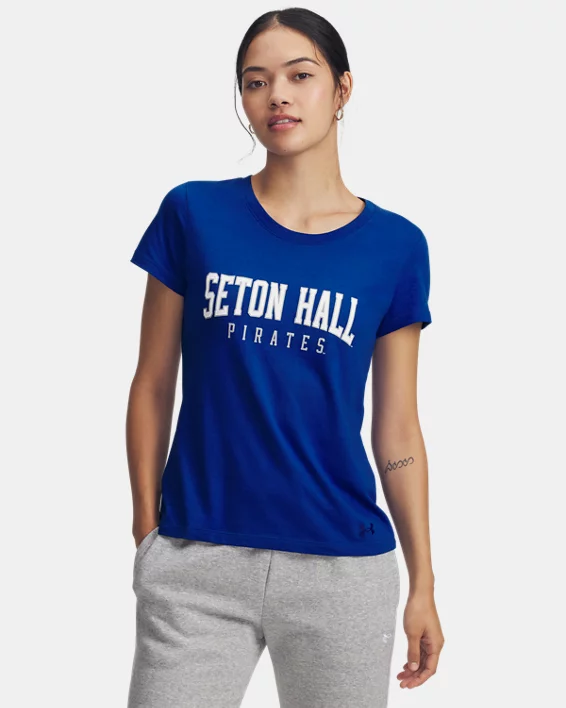 Seton Hall University-400