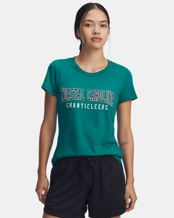 Coastal Carolina University-722