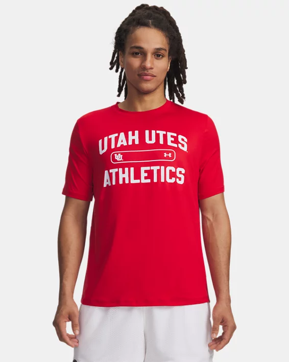 University of Utah-601