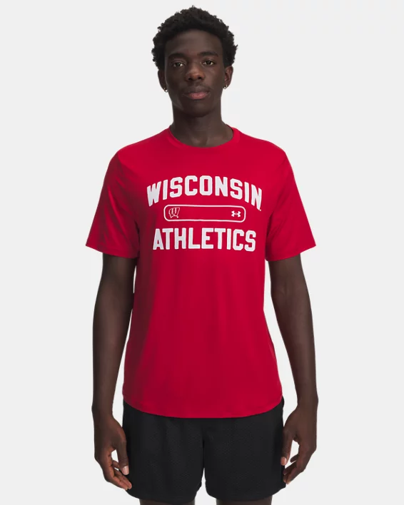 University of Wisconsin-Madison-834