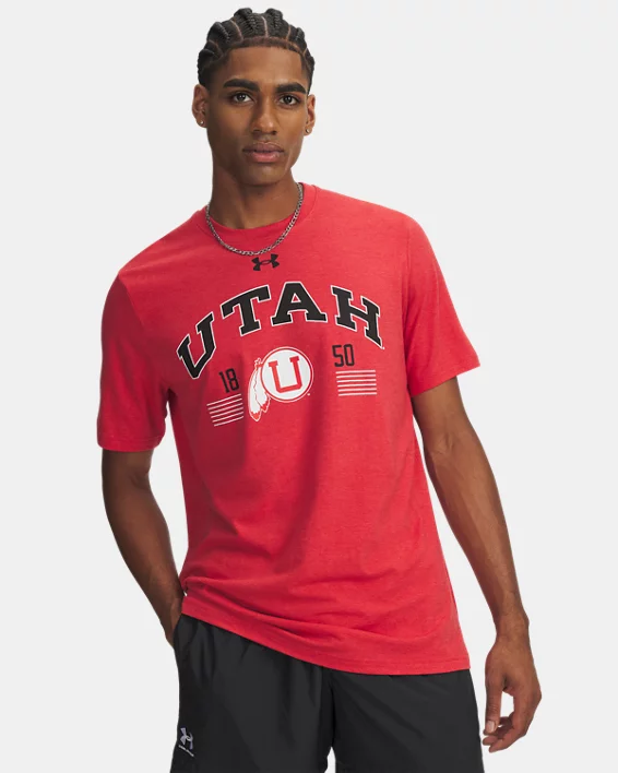University of Utah-601