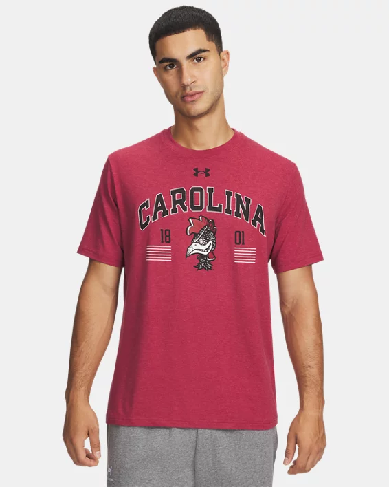 University of South Carolina-625