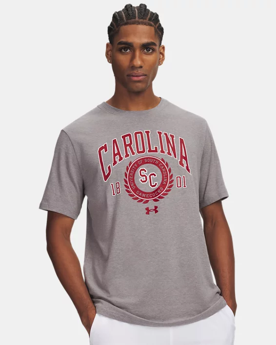 University of South Carolina-038