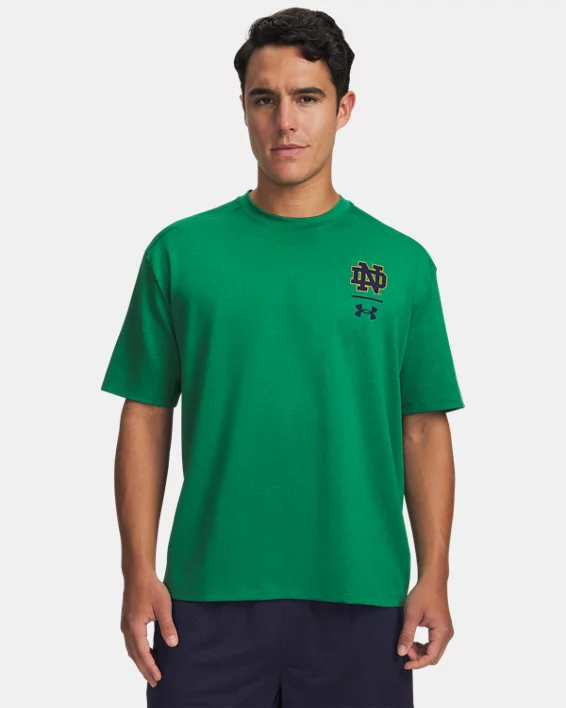 University of Notre Dame-412