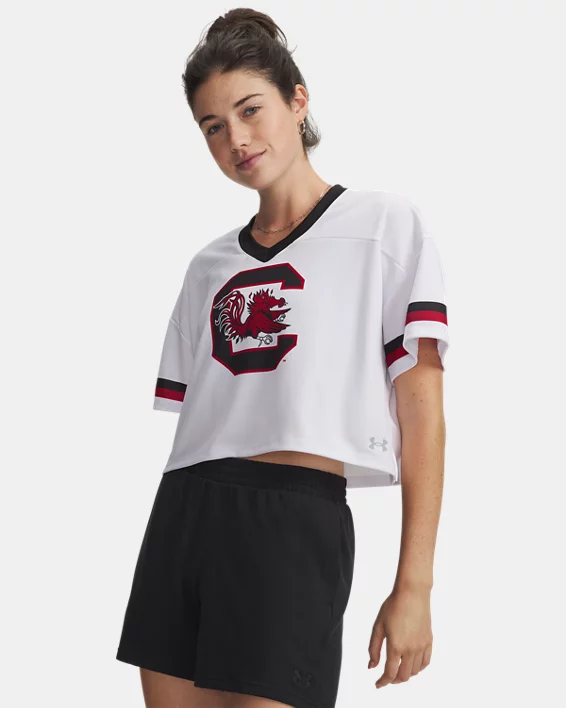 University of South Carolina-103