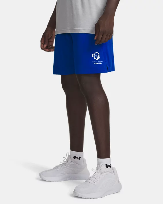 Seton Hall University-400