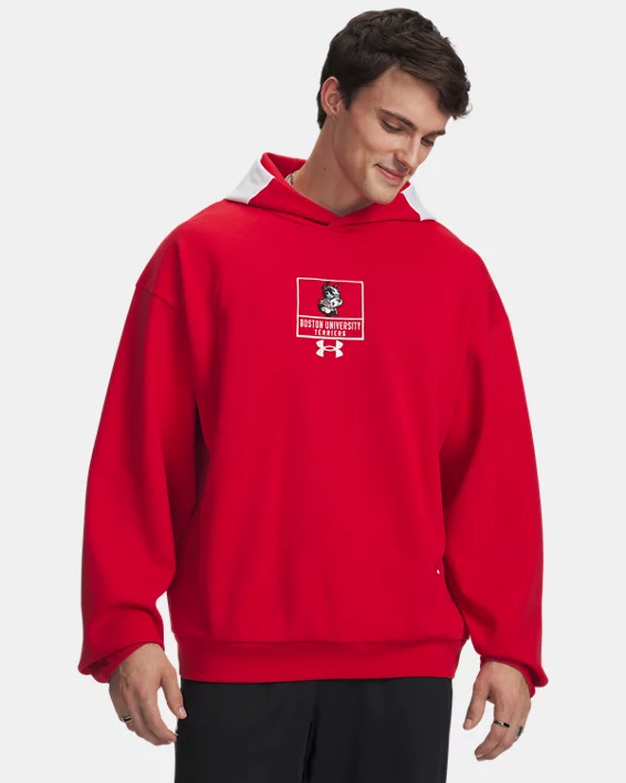 Boston University-600