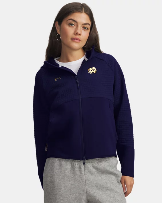 University of Notre Dame-410