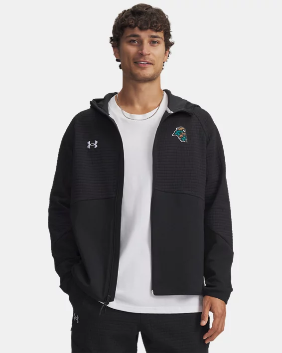 Coastal Carolina University-001
