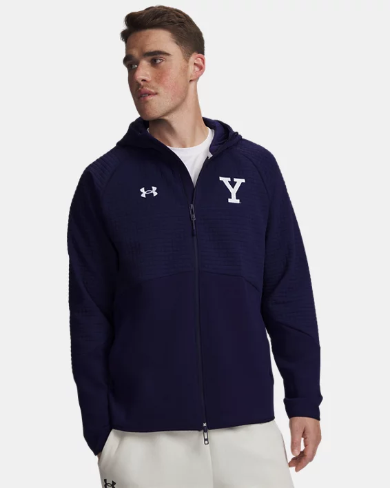 Yale University-411